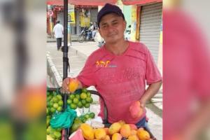 Hallan sin vida a vendedor de aguacates en Apartadó: Estaba cubierto con hojas y palos