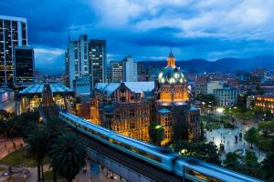 Medellín, Antioquia, posicionada como destino turístico para el mundo 