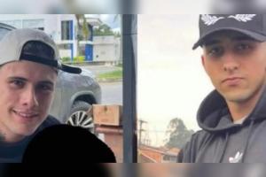 A seis días de su desaparición, crece la incertidumbre por el paradero de dos DJs antioqueños