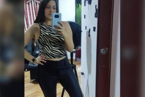 A la cárcel señalado feminicida: habría apuñalado a su expareja en la cabeza y el cuello, en su lugar de trabajo en San Antonio de Prado
