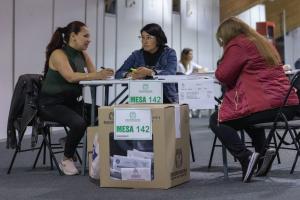 Consejos Municipales de la Juventud 