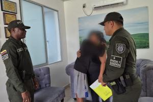 Hallaron con vida a a menor desaparecido en el Urabá antioqueño 
