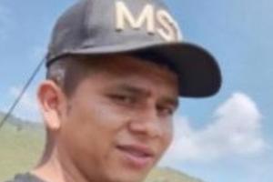 Abatido cabecilla del Clan del Golfo que delinquía en el suroeste de Antioquia
