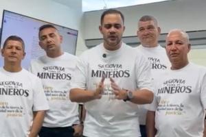 Sentencia absolutoria a favor del alcalde de Segovia, Antioquia