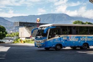 Empresa Sotraretiro