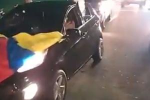 Caravana Uribe - Antioquia - Ago2025