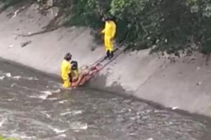 Muerte de vendedor ambulante en Medellín 