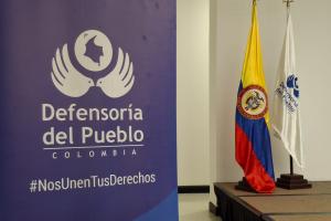 Defensoría del Pueblo