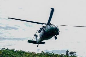 Combates entre el Ejército y Clan del Golfo en Dabeiba y Cacarés 
