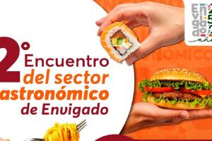  “Segundo Encuentro Gastronómico” en Envigado