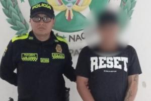 Enviado a la cárcel padrastro de menor abusada y asesinada en Medellín