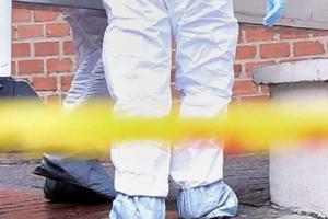 Antioquia es el segundo departamento con más ataque contra líderes sociales 