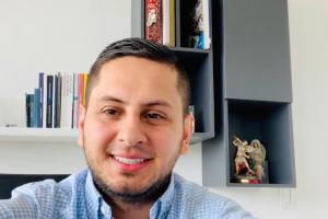 Amenazas contra el senador Esteban Quintero 