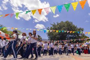 La Feria Camino a la UdeA