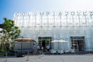 Medellín participa en feria en Japón