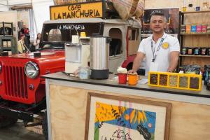 Feria Empresarial y del Emprendimiento, Hecho en Medellín