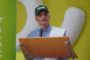 Gobernador - Apoyo Uribe - Agos2025