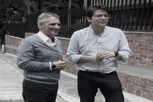 "Las palabras del papá de Miguel fueron un llamado a recuperar la justicia": Gobernador de Antioquia
