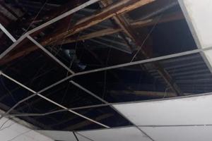 Afectaciones por lluvias en Condoto, Chocó 