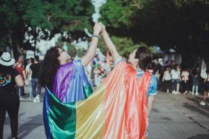 Población LGBTIQ