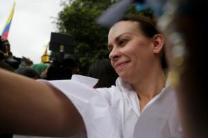 María Claudia Tarazona 