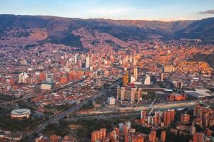 Medellín, Antioquia 