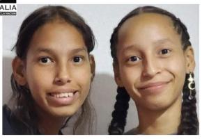 Menores desaparecidas en Bello, Antioquia