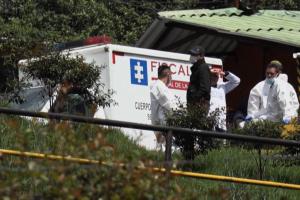 Homicidios y atentados sacudieron a Jardín, Andes y Ciudad Bolívar 