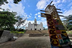 Municipio de Caracolí, Antioquia