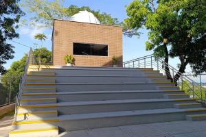 La UdeA estrena observatorio astronómico en Puerto Berrío