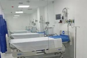 Hospitales públicos de Antioquia apoyan nuevo decreto de salud 