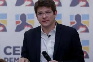 Miguel Uribe Turbay 