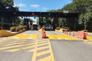 Peajes Antioquia - Agos2025