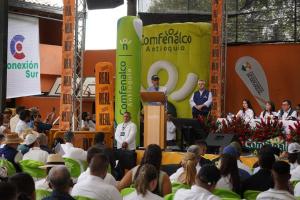Petición -Gobernador de Antioquia - Agos 2025
