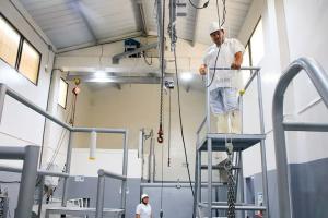 Planta de Beneficio Animal - Antioquia - Agos2025