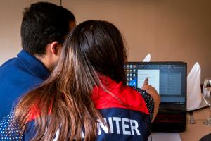 Plataforma internacional para atener víctimas del conflicto armado