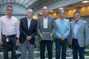 Reconocimiento EPM - Medellín - 2025