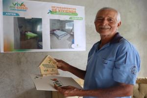 Subsidios para viviendas en Antioquia