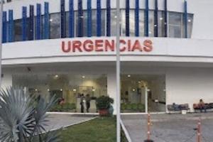 Colapsan los servicios de urgencias en Antioquia 