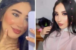 Andes: Se cumple un año de la desaparición de Valentina Posada; cámaras la captaron siendo llevada por dos hombres en una moto