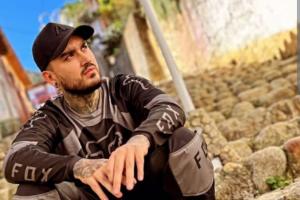 Un joven vive un drama en los EEUU: tiene cáncer 