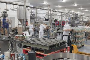 Bary, la marca antioqueña que conquista mercados.
