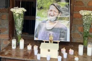 Homicidio en Envigado 