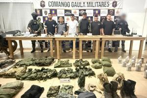 A la cárcel alias 'Pollo' señalado de la desaparición y muerte de un agricultor en Argelia