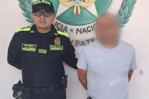 Capturan a líder comunal de Medellín, señalado de abusar durante un año a un menor de 13 años