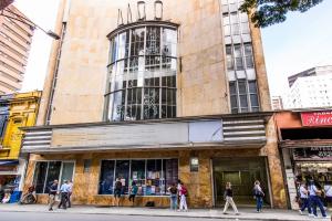 Teatro Lido de Medellín 