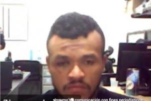 Ingresó con engaños, amarró a la víctima, la robó  y le hizo tocamientos: a prisión presunto agresor en Medellín 