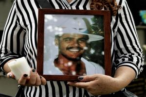 Después de 19 años, una familia de Medellín logró encontrar el cuerpo de su ser querido