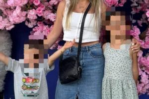 La mujer es empresaria y reconocida médica del Hospital Centenario del municipio.