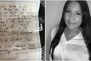 Consternación en Apartadó por la muerte de una mujer embarazada